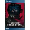 The Casting of Frank Stone - Deluxe Edition Steam [Singleplayer Only]